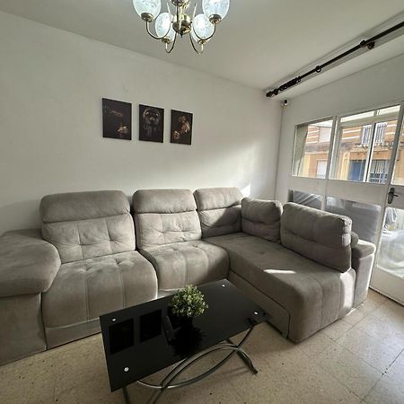 Habitacion Doble En La Victoria Malaga Zewnętrze zdjęcie