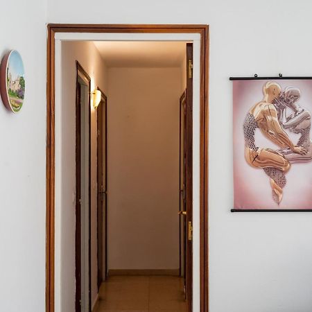 Habitacion Doble En La Victoria Malaga Zewnętrze zdjęcie