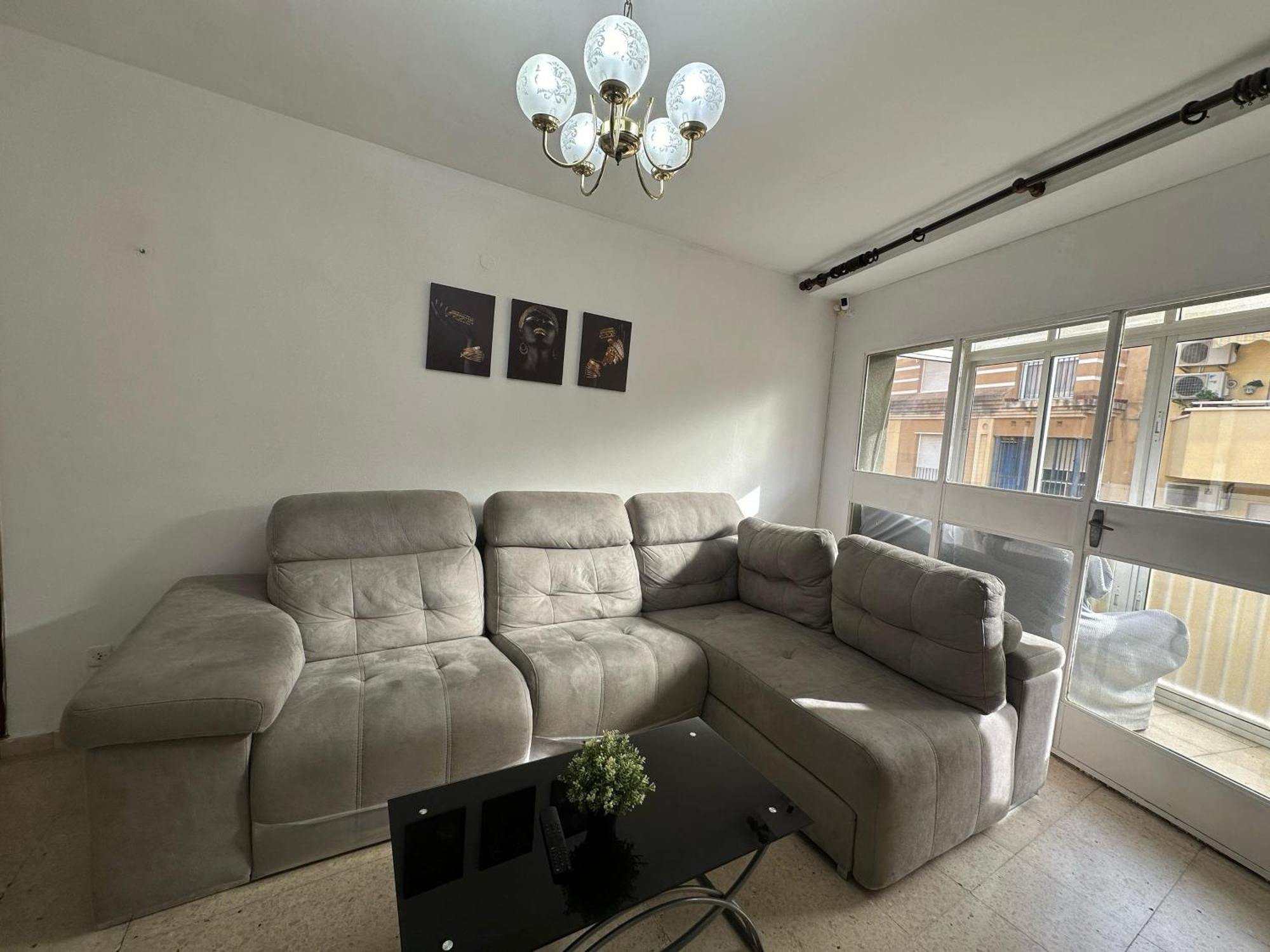Habitacion Doble En La Victoria Malaga Zewnętrze zdjęcie