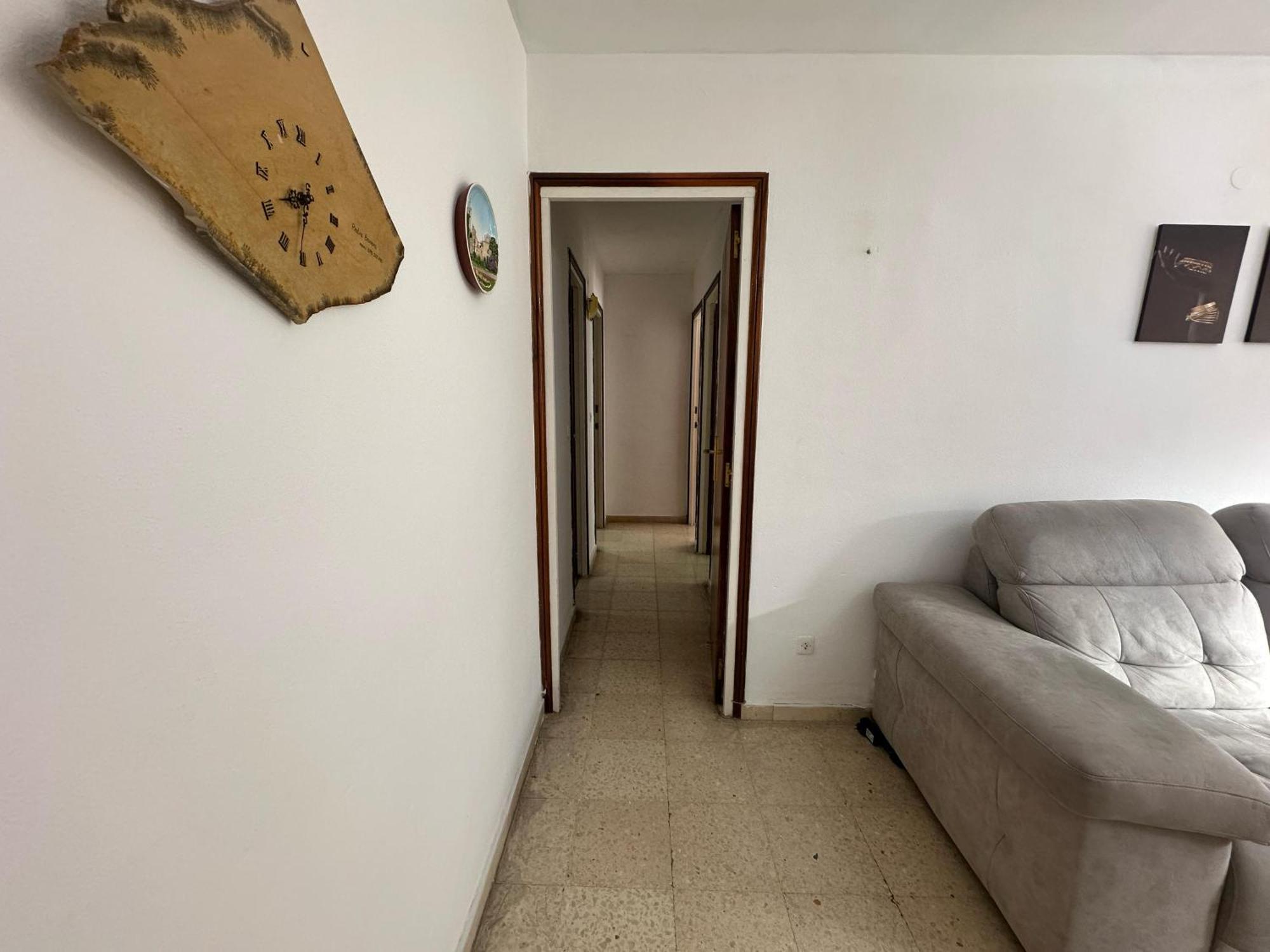 Habitacion Doble En La Victoria Malaga Zewnętrze zdjęcie