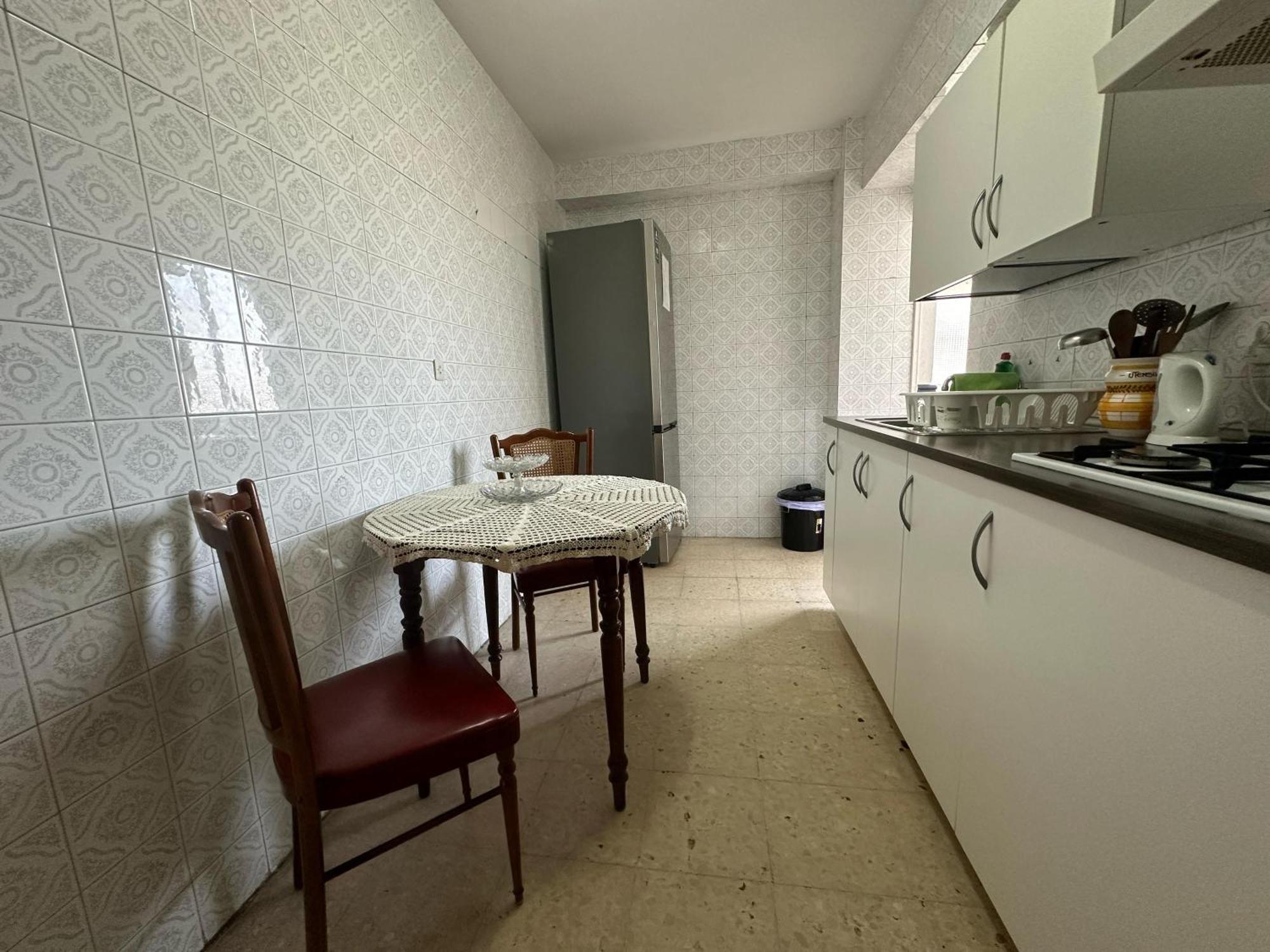 Habitacion Doble En La Victoria Malaga Zewnętrze zdjęcie