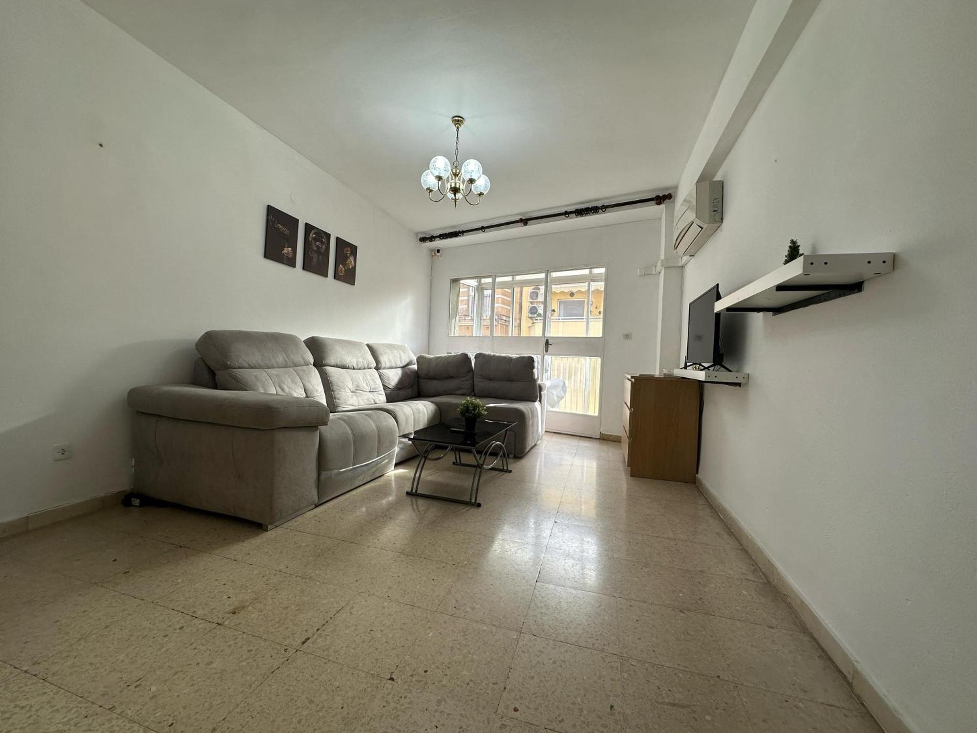 Habitacion Doble En La Victoria Malaga Zewnętrze zdjęcie
