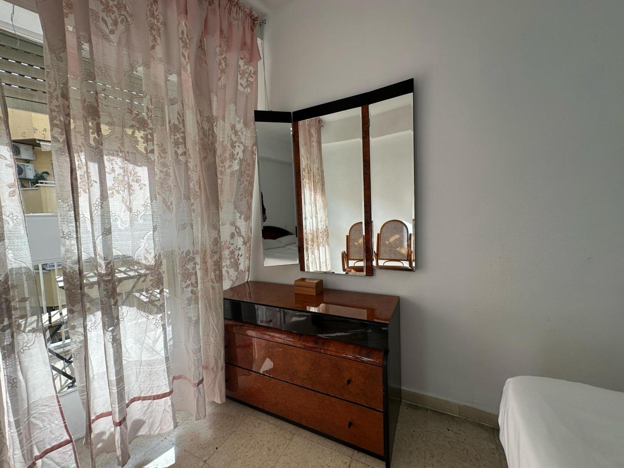 Habitacion Doble En La Victoria Malaga Zewnętrze zdjęcie