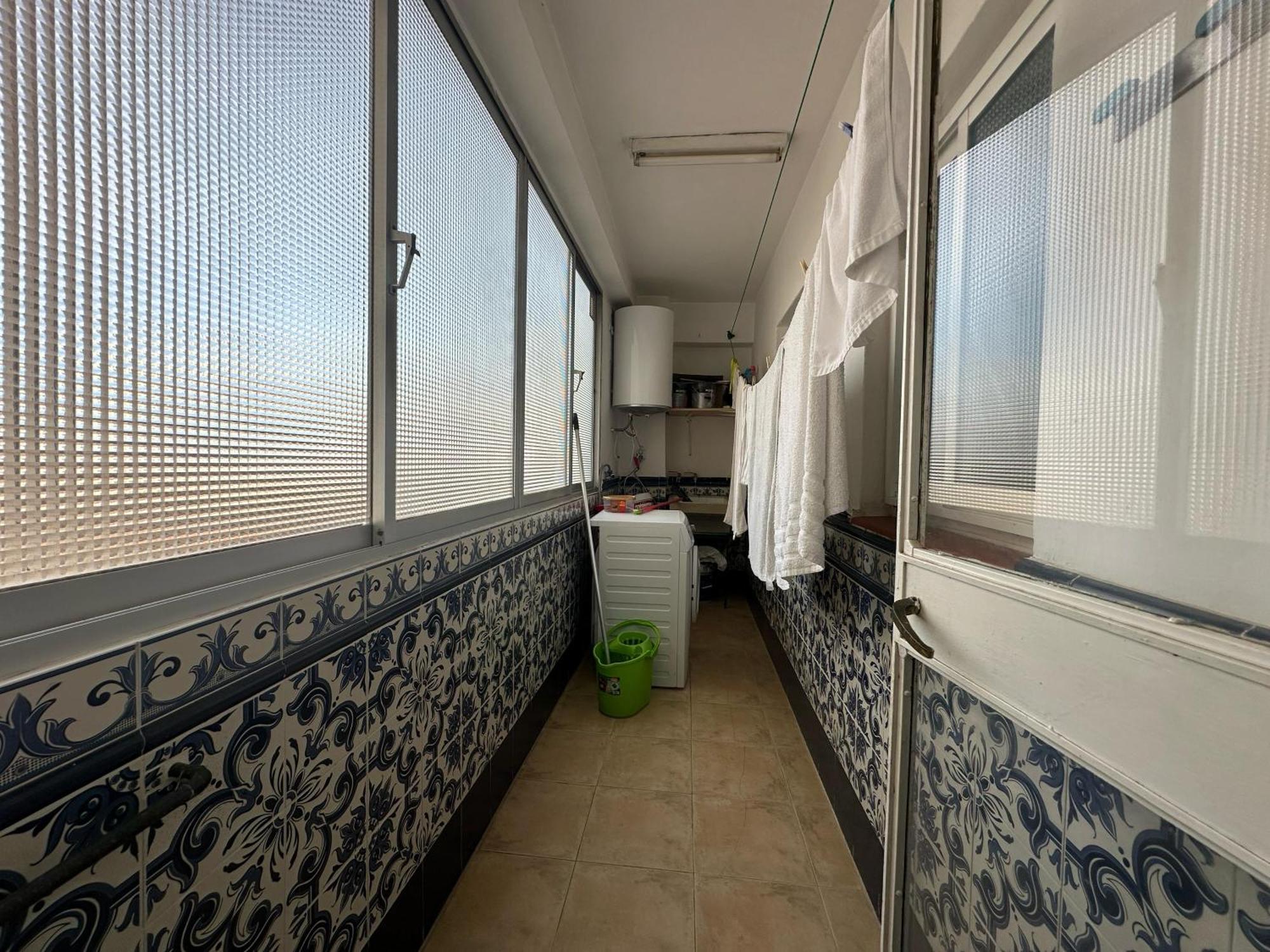 Habitacion Doble En La Victoria Malaga Zewnętrze zdjęcie