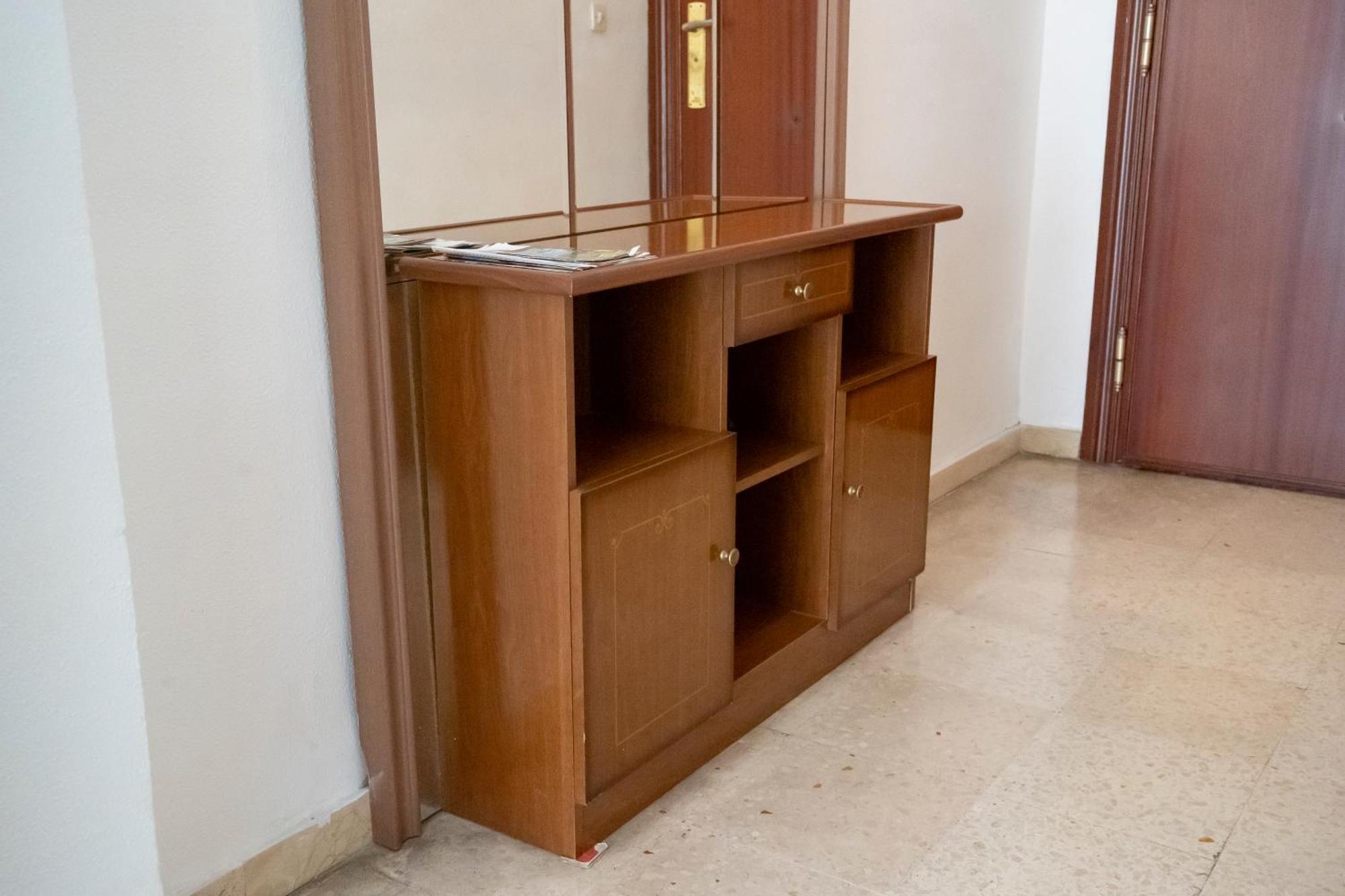 Habitacion Doble En La Victoria Malaga Zewnętrze zdjęcie