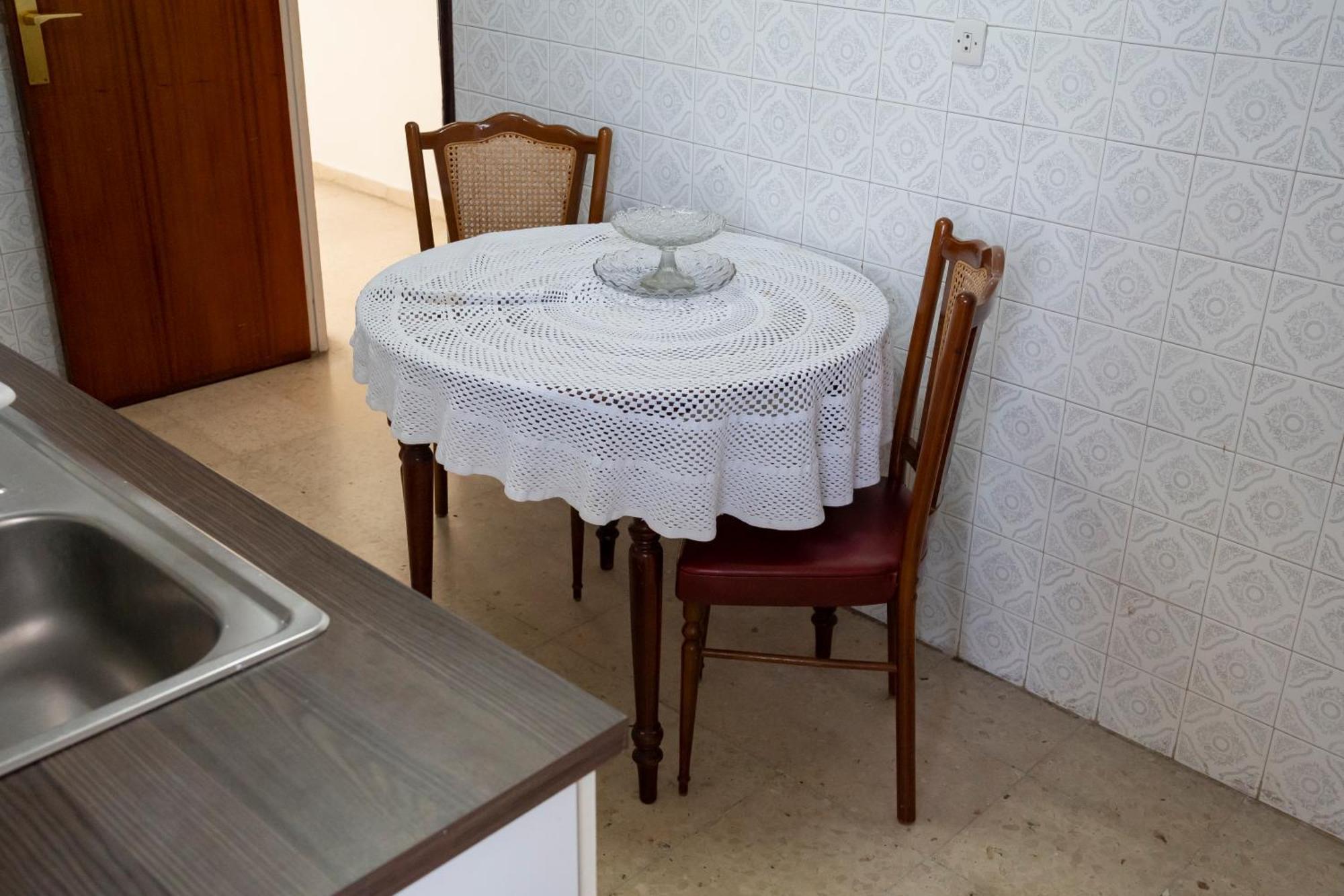 Habitacion Doble En La Victoria Malaga Zewnętrze zdjęcie